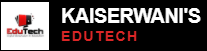 KAISER WANI'S EDUTECH